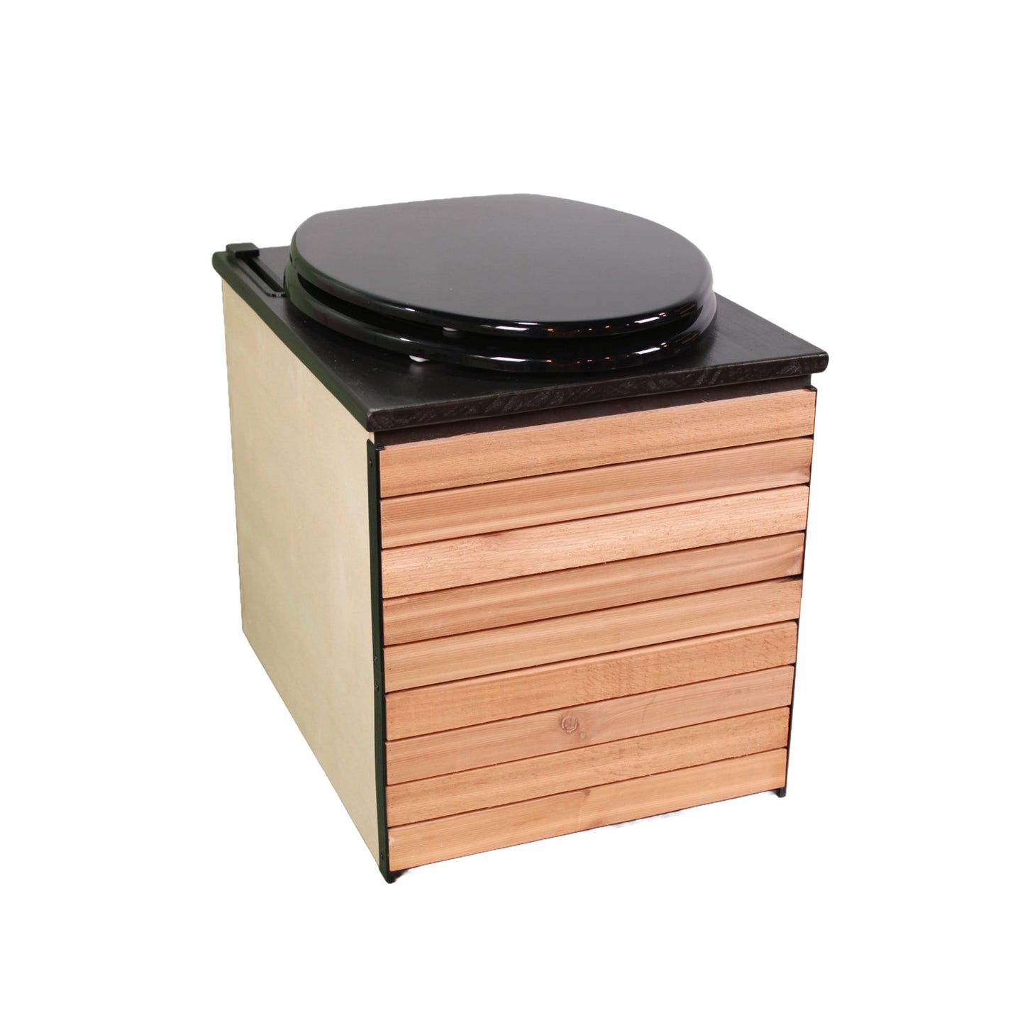 MoLoo Wood Composting Toilets