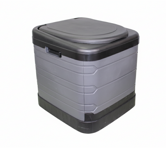 MoLoo Porta Composting Camping Toilet