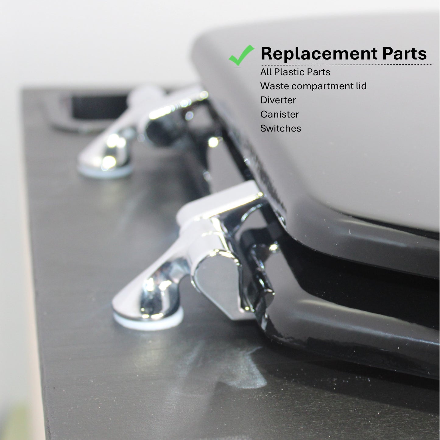 Upgrade / Replacement Parts
