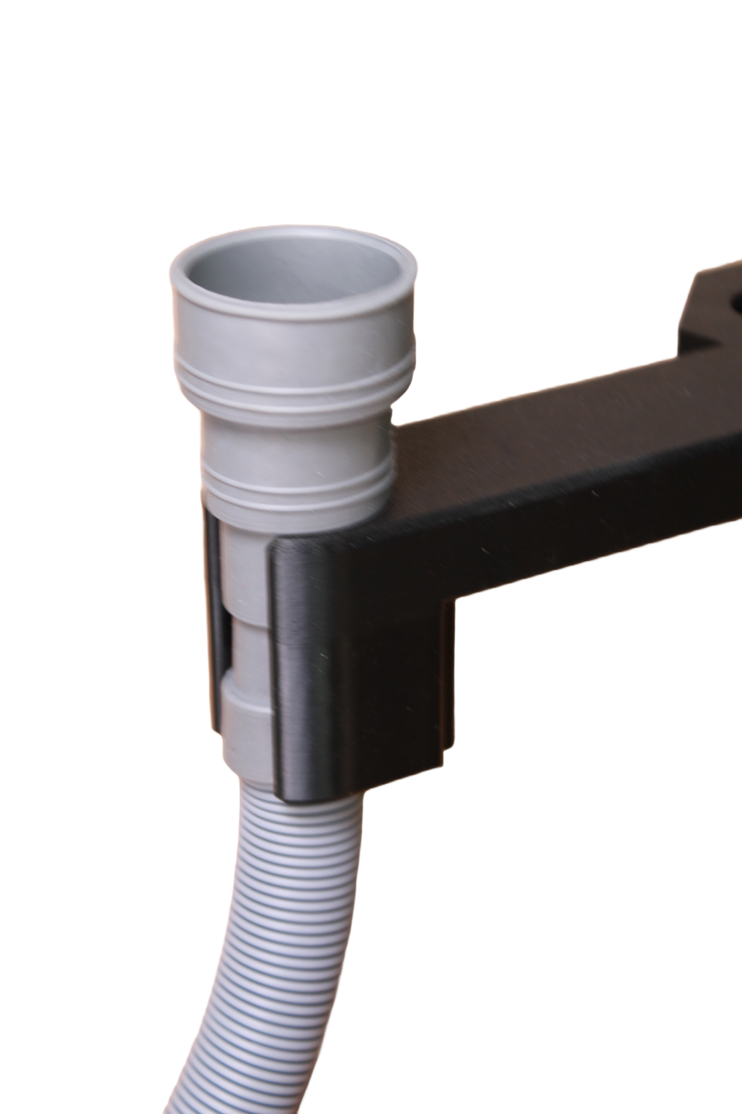 Urine Drainage Kit ( Great for draining to a remote tank in lieu of a bottle)