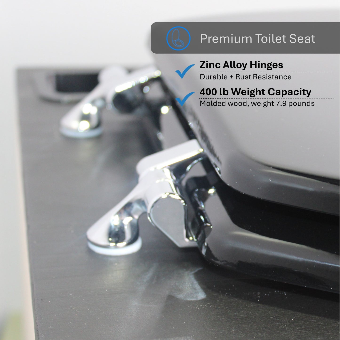 MoLoo Wood Composting Toilets