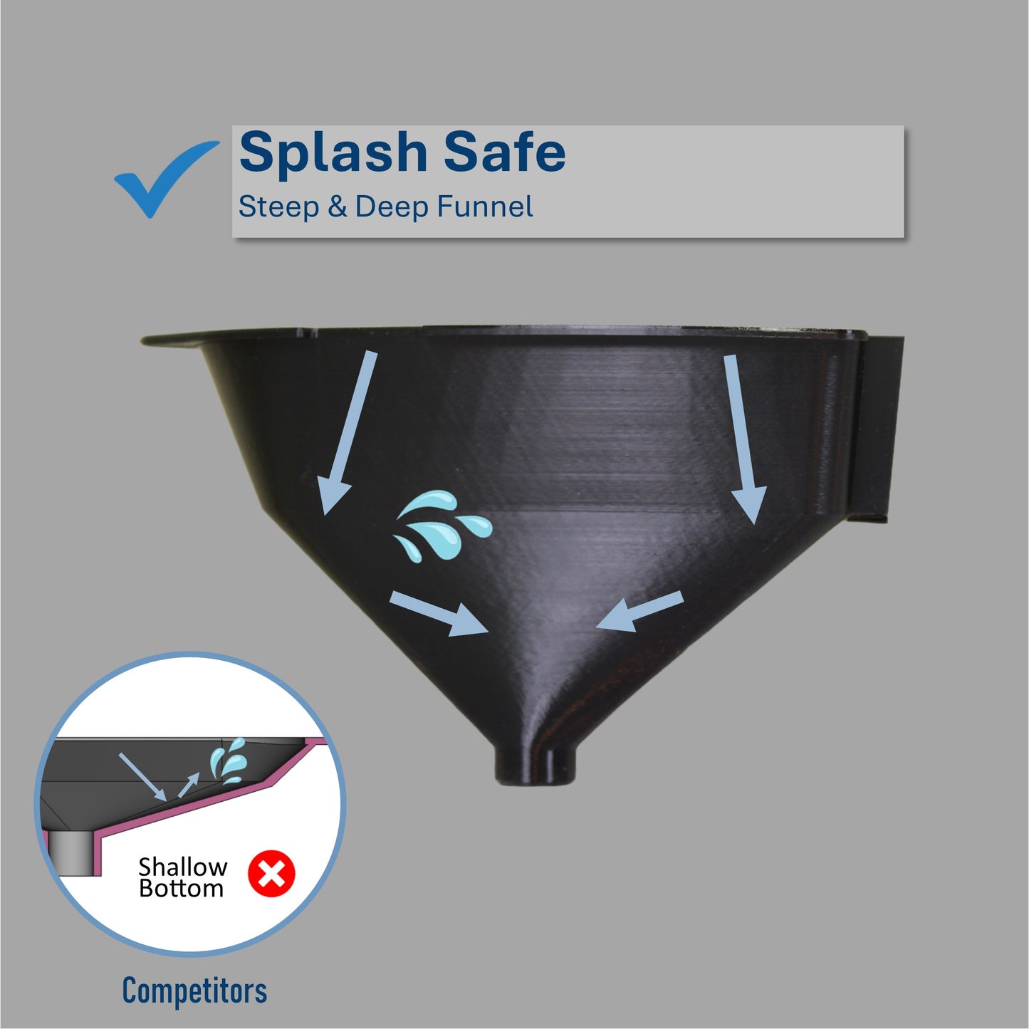 MoLoo Wood Composting Toilets