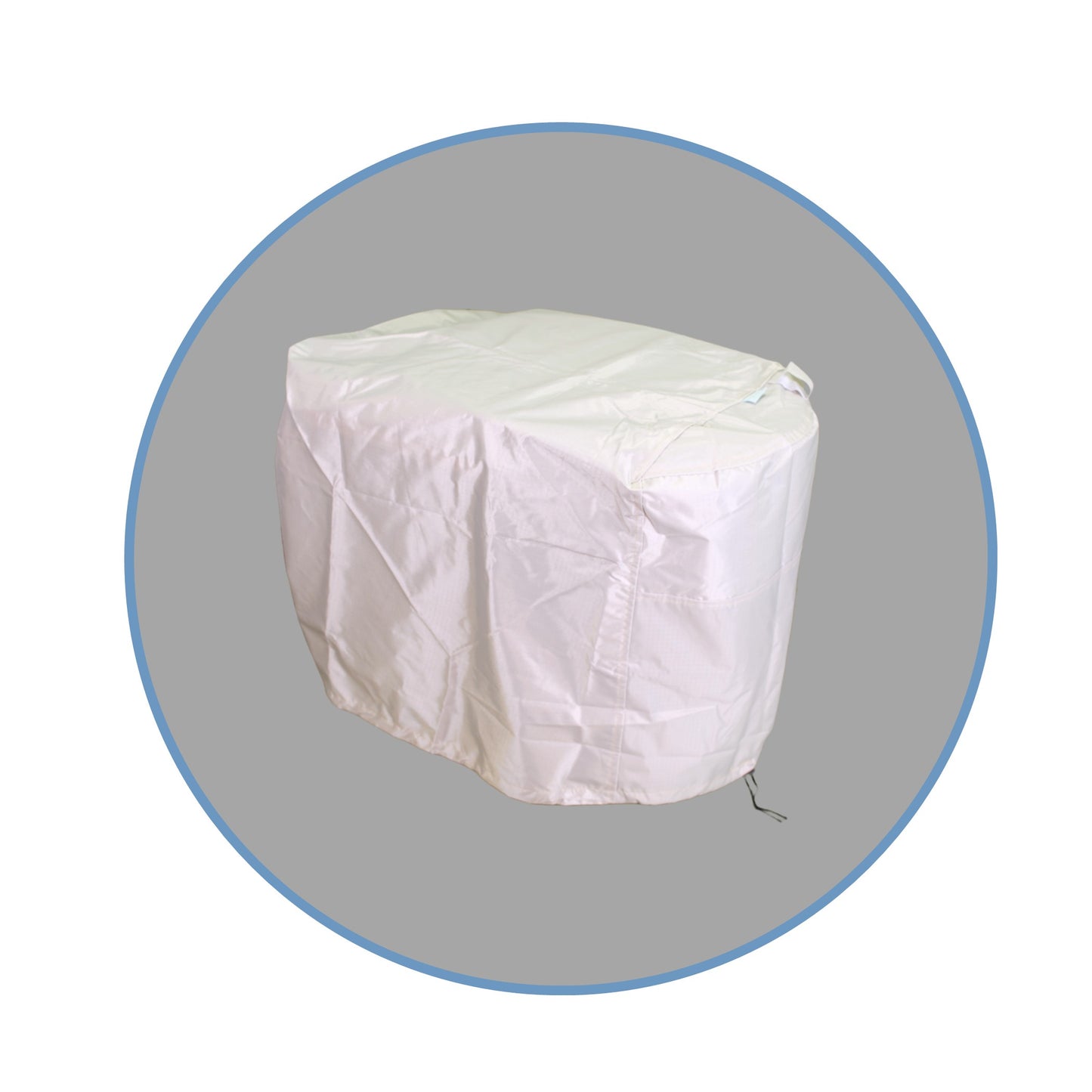 Waterproof Toilet Cover