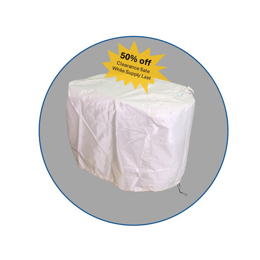 Waterproof Toilet Cover