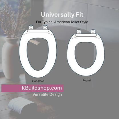 DBY (Design-Box-Yourself) system - Great for DIY Composting Toilet