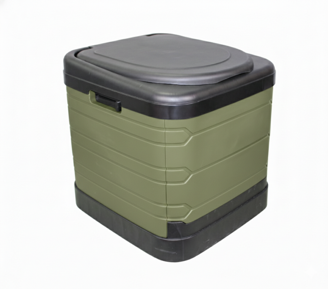 MoLoo Porta Composting Toilet