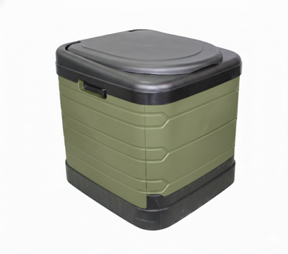 MoLoo Porta Composting Toilet