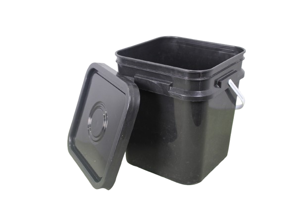 Solid Waste Container for MoLoo I and MoLoo II