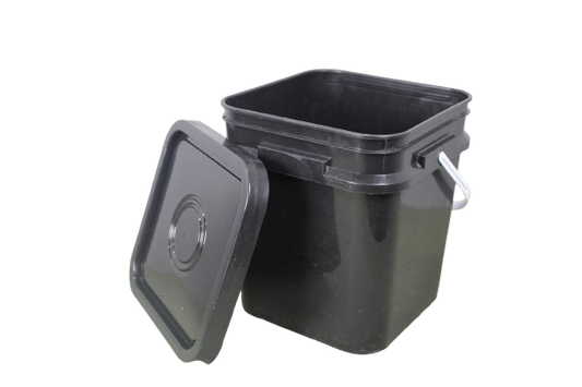 Solid Waste Container for MoLoo I and MoLoo II