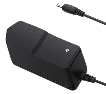 Power Supply Adapter, 100~240V AC to 12 Volt DC  (Great for cabin use)